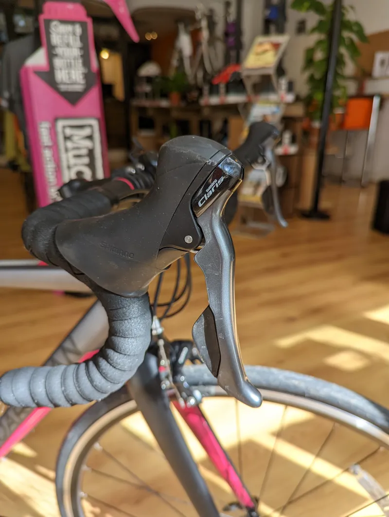 Boardman SLR 8.6 Womens Bike  - Medium 50cm - Preloved-7